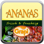 Grapi Ananas