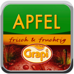 Grapi Apfel