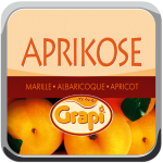 Grapi Aprikose