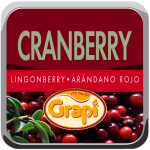 Grapi Cranberry