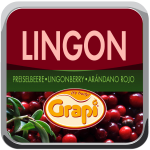 Grapi Lingon
