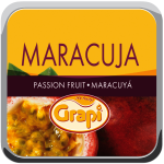Grapi Maracuja