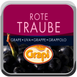 Grapi Rote Traube