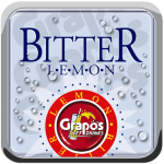 Grapos Bitter Lemon