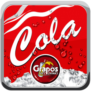 Grapos Cola