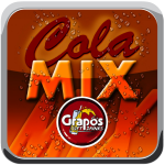 Grapos Cola Mix