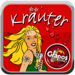 Grapos Kräuter