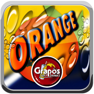 Grapos Orange