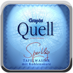 Grapos Quell Sparkling