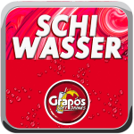 Grapos Schiwasser