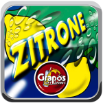  Grapos Zitrone